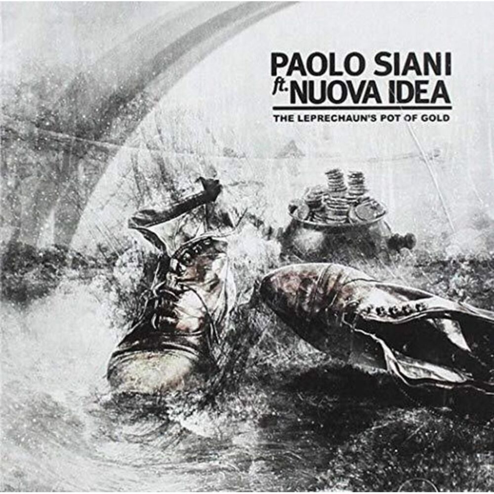 Siani,Paolo / Nuova Idea - Leprechaun's Pot Of Gold  CD